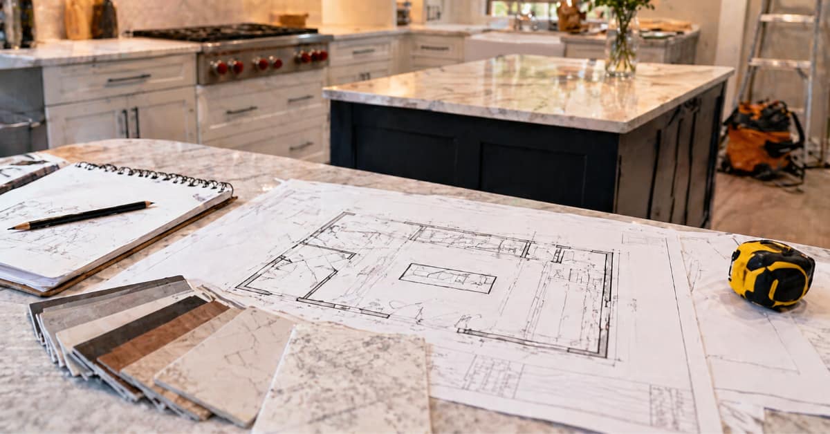 Understanding Home Remodeling Permits in North Jersey Before Construction Begins