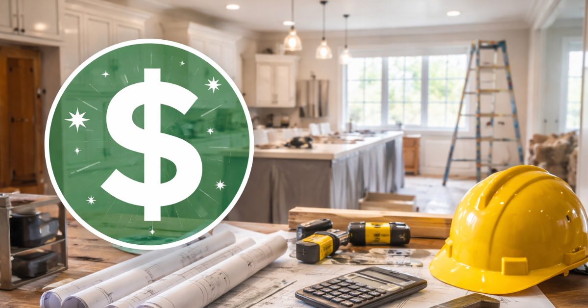 What Impacts the Cost to Remodel a Home in NJ: Homeowners' Guide